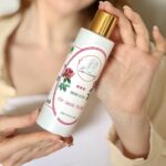 HIDROZINA РОЗА (Тройна концентрация)– Интензивна регенерация и дълбока хидратация, идеална за суха и уморена кожа. - Image 2